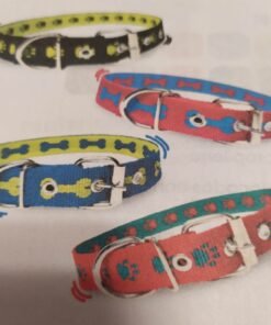 COLLAR FANTASIA N°2 (20MM X 38CM) AP