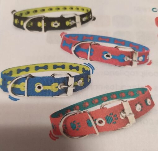 COLLAR FANTASIA N°3 (25MM X 51MM) AP