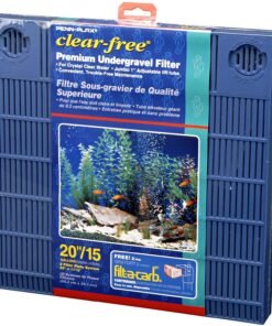 CLEAR-FREE FILTER PEN PLAX