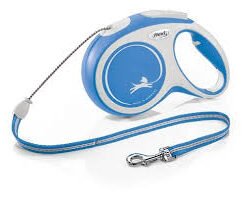 FLEXI CORREA NEW COMFORT S 5M-12KG MILLEX