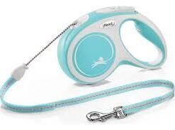 FLEXI CORREA EXT NEW COMFORT M  5M-25KG MILLEX