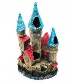 ADORNO CASITAS ENTRE TORRES 11 X 11 X 20 MILLEX