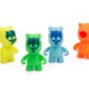 PETS PLAST GATO DE GOMA 10CM HT