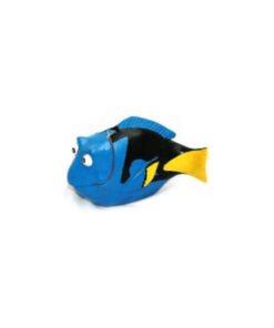 PEZ DORY DE RESINA C/MOVIMIENTO MILLEX