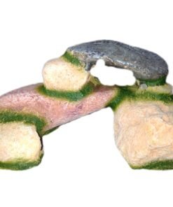 PIEDRAS APOYADAS 17X9X8