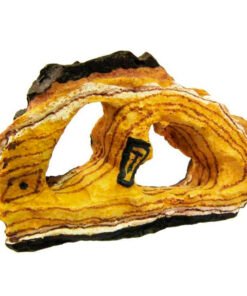ARCO DE PIEDRA ARCOIRIS 19*6*12 RESINA MILLEX