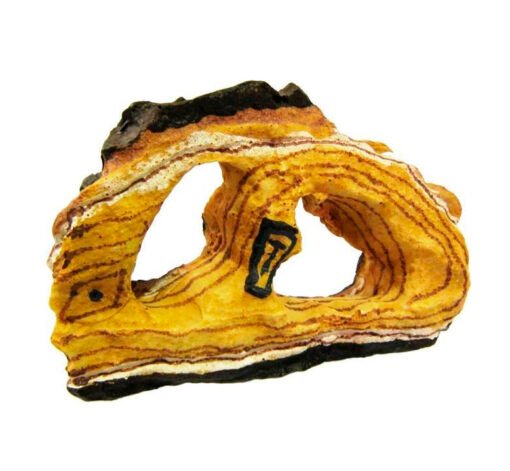 ARCO DE PIEDRA ARCOIRIS 19*6*12 RESINA MILLEX