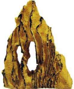 ADORNO ROCA ARCOIRIS 13 X 3 X 16 MILLEX