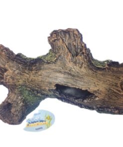 TRONCO RESINA HORIZONTAL 30CM MILLEX