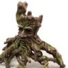 ARBOL MONSTRUO RESINA LARGE 35*26*31 MILLEX