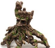 ARBOL MONSTRUO RESINA LARGE 35*26*31 MILLEX