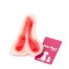 PETS PLAST MORDILLO BIFE DE GOMA 12CM  HT