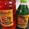 CITRONELLA PARA LAMPARAS X 500 CC