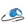 FLEXI CORREA EXT CLASSIC XS AZUL 3M-8KG MILLEX