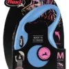 SI FLEXI CORREA  NEW CLASSIC M AZUL 5M-20KG