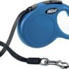 SI FLEXI CORREA CLASSIC AZUL L 5M50KG MILLEX
