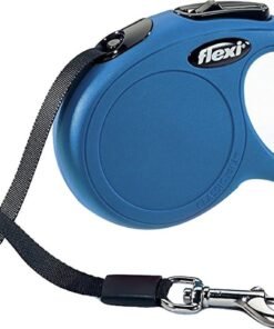 SI FLEXI CORREA CLASSIC AZUL L 5M50KG MILLEX