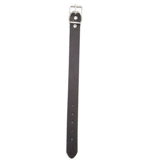 COLLAR DE SUELA  N-32 (55CM X 3.00  MORRA HT