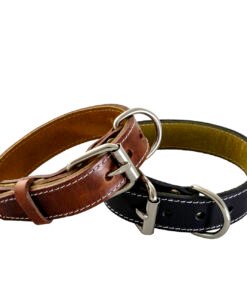 COLLAR SUELA FORRADO N-32 55CM VIVRO HT