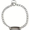 COLLAR AHORQUE C/IDENTIFICACION 3MMX60CM