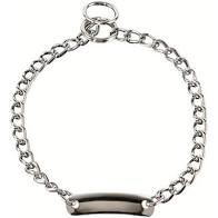 COLLAR AHORQUE C/IDENTIFICACION 3MMX60CM