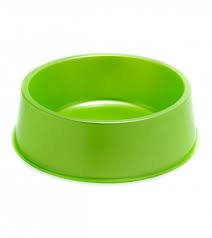 COMEDERO REDONDO CHICO VERDEO 10+1 HT