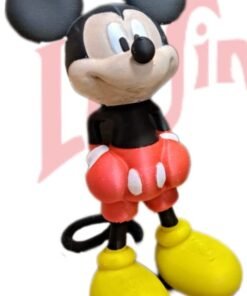 ADORNO ANIMADO 3D MICKEY 24 x 17 CM HT