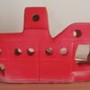 BARCO GRANDE FLUO LENCINA HT