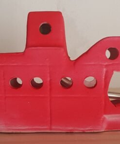 BARCO GRANDE FLUO LENCINA HT