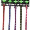 COLLAR NYLON ARGENPET N 6 HT