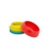 CAP&CUA COMEDERO PLASTICO CHICO 350CC HT
