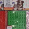 MANTA PARA LAMER CHICA CAP&CUA