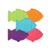 CAP&CUA MANTA PARA LAMER FORMA PEZ HT