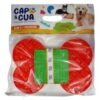CAP&CUA HUESO INTERACTIVO + MANTA LAMER
