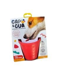 CAP&CUA POTE PARA LAMER HT