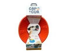 CAP&CUA BOWL COME LENTO PARA LAMER HT