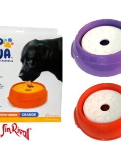 CAP&CUA BEBEDERO ANTIDERRAME GRANDE HT