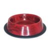 COMEDERO ACERO INOX N-1 MARMOL 11CM MILLEX