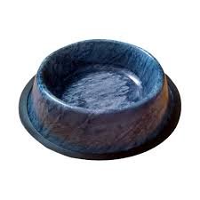 COMEDERO ACERO INOX N-2 MARMOL 15CM MILLEX