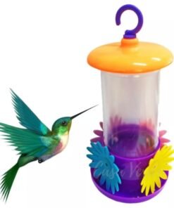 BEBEDERO COLIBRI OVALADO HT