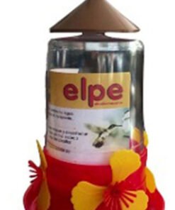 3026-0 BEBEDERO COLIBRI ELPE HT