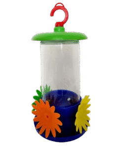 BEBEDERO COLIBRI  NACIONAL HT 10 + 1