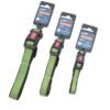 RASCALS COLLAR ACOLCHONADO PREMIUM VERDE M