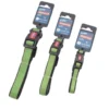 RASCALS COLLAR ACOLCHONADO PREMIUM VERDE L