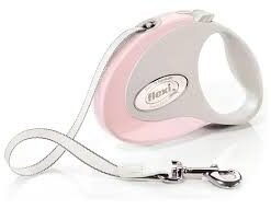 FLEXI CORREA EXT STYLE M 5M-25KG MILLEX