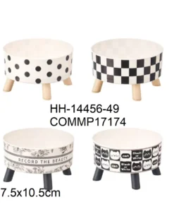 COMEDERO EN ALTURA C/DISEÑO MPT HT IMPORTADOR