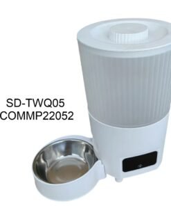 COMEDERO AUTOMATICO WIFI 3L MODAPET