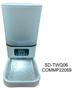 COMEDERO AUTOMATICO 6L MODAPET