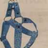 CONJ REGULABLE POLIESTER N°3 (2.5CM) AP