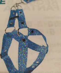 CONJ REGULABLE POLIESTER N°5 (3CM) AP